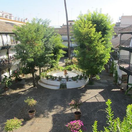 Monumento S.Xvi Corralas Sewilla Zewnętrze zdjęcie