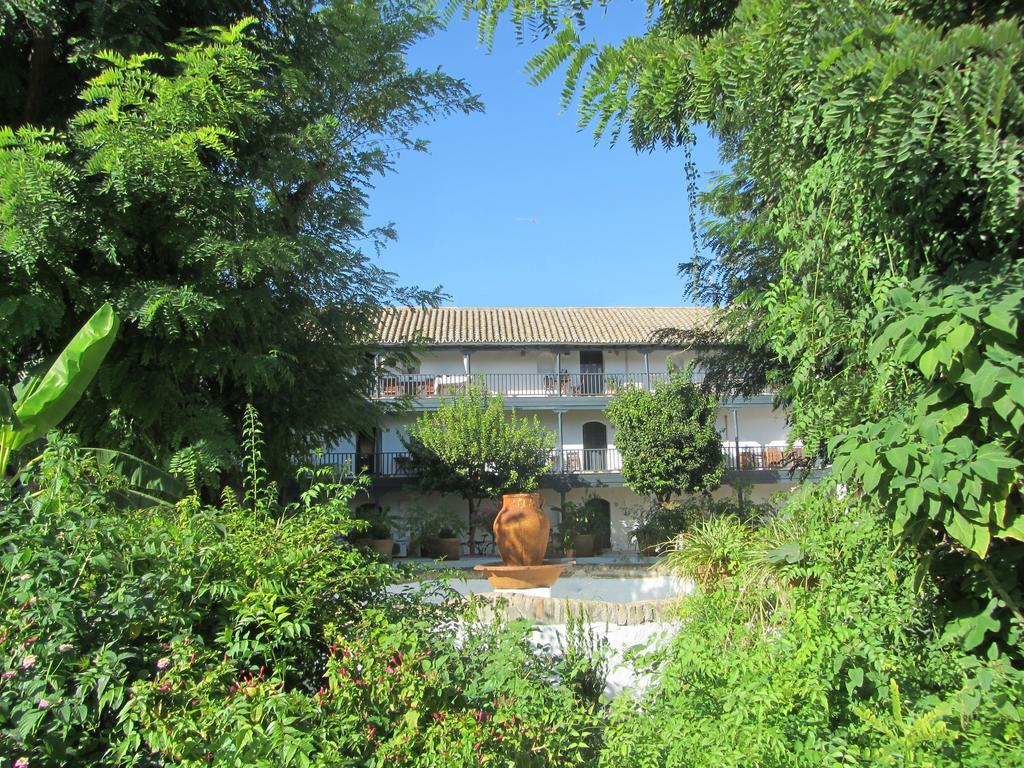 Monumento S.Xvi Corralas Sewilla Zewnętrze zdjęcie